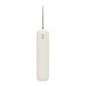 Powerbank 20000mAh Xiaomi Tan GL | 33W | C/ Cabo USB-C | Branco - Image 6